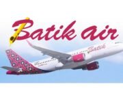 Batik Air Buka Rute Padang Kuala Lumpur