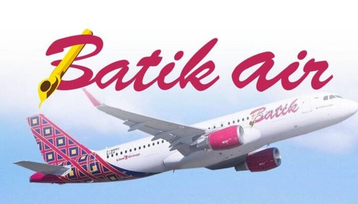 Batik Air Buka Rute Padang Kuala Lumpur