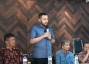 Gelar Pertemuan dengan Masyarakat Katolik, Fadly Amran Terima Aspirasi dan Janji Perubahan