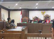 Sidang Emma Yohanna Digelar, 5 Komisioner KPU tak Hadir di PN Jakpus