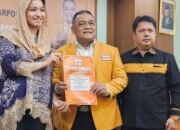 Akhirnya, Dharmasraya Pasti Dipimpin Duo Bundo Kanduang