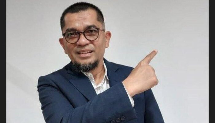 Pilgub Sekarang Saya Netral