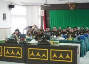 Kajati Sumbar akan Evaluasi Kerja Kajari, Setiap Kejari harus Hasilkan Produk Tipikor