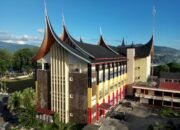 Ini Daftar Nama 9 Pjs Kepala Daerah Sumbar yang telah diteken Dirjen Otda Kemedagri