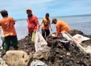 Atasi Sampah, DLH Padang Kerahkan 10 Truk dan 70 Petugas Kebersihan