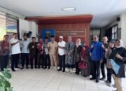 Belum Maksimal Digarap, Petensi Kelautan dan Perikanan Sumbar Perlu Dipersamai