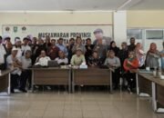 PWI Riau Kompak Sambut HPN 2025 dengan Ragam Kegiatan