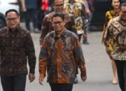 Bos Injourney Jadi Pembantu Presiden Prabowo