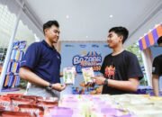 Kembali Digelar, Bazar UMKM BRILiaN Bantu Berdayakan dan Perluas Pasar Pelaku Usaha