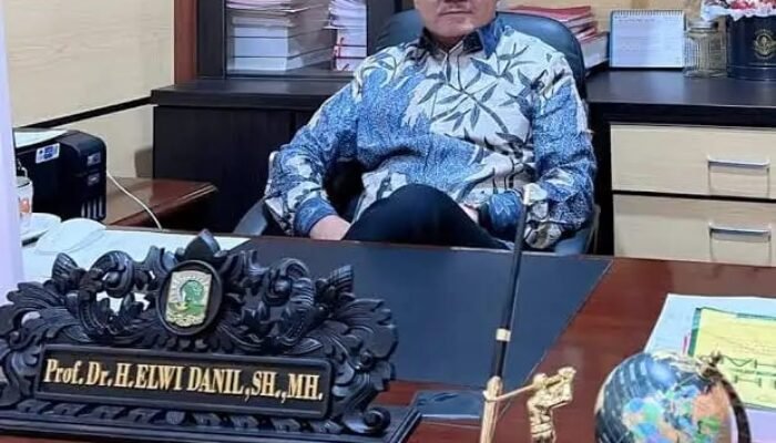 Pakar Hukum Pidana Unand Sorot Dugaan Korupsi Fasilitas Modal Kerja yang Disidik Kejari Padang “Jangan Digantung Tak Bertali”  