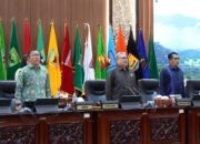 Dinamika APBD 2025 Sumbar: Antara Transisi Kepemimpinan dan Tantangan Ekonomi