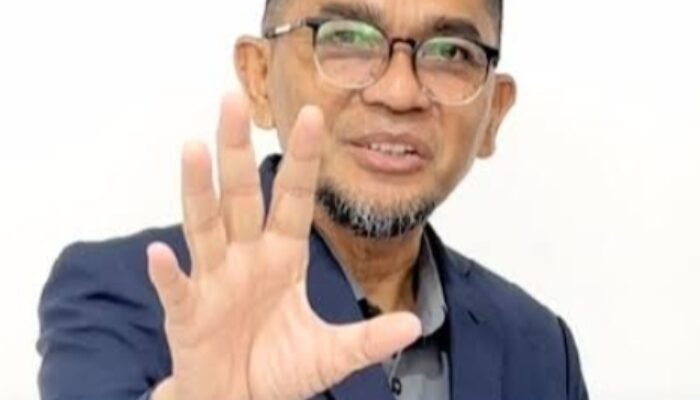 Menunggu Debat Agak Berkualitas