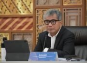 Kredit Macet Menurun, Direktur Utama BRI Ungkap Strategi Tingkatkan Kualitas Aset