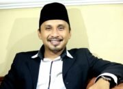 Anggota DPRD Sumbar Firdaus Terpilih Pimpin DPW PKDP Sumbar 2024-2029