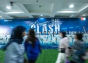 Jelang HUT ke-129, BRI Gandeng Kuy Media Group Sukses Selenggarakan BRI Mini Soccer Media Clash