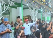 Tradisi Serak Gulo: Momen Syukur, Kebersamaan dan Daya Tarik Wisata di Padang