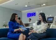 Hadapi Tantangan Perubahan Pasar, Ini Strategi BRI Perkuat Inovasi Dalam Transformasi Digital Perbankan!