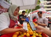 Dukung Ekosistem Digital UMKM, BRI Hadirkan Program QRIS UMI Tanpa Biaya MDR