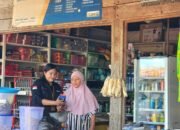 Upaya Tak Kenal Lelah BRI Berdayakan Kelompok Usaha Tanah Miring Merauke