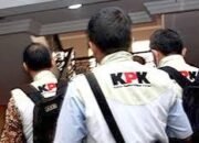 Pj Wali Kota Pekanbaru Ditangkap KPK dalam Operasi Tangkap Tangan