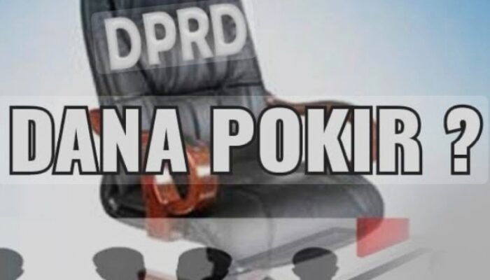 Awas!!! Jebakan Dana Pokir