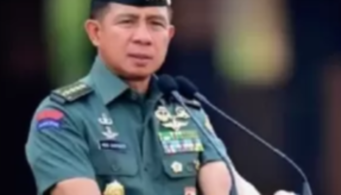 Transformasi Kepemimpinan: TNI Lakukan Reshuffle Besar Perwira Tinggi di Sejumlah Lembaga Strategis