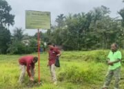 Tiga Aset Tersangka Korupsi Tol Padang- Sicincin Disita Penyidik Pidsus Kejati Sumbar