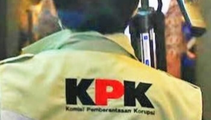 KPK Geledah Kantor Pusat Bank Indonesia