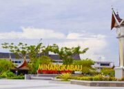 Bandara Internasional Minangkabau Siap Layani 151.326 Penumpang Selama Nataru