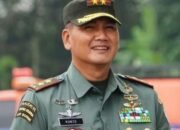 Mayjen Kunto Arief Resmi Pimpin Kogabwilhan I, Pertama kali TNI AD Duduki Jabatan Strategis