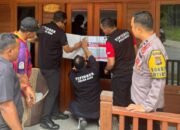 Lahan 1.206 Meter dan 11 Homestay di Harau Disita Terkait Kasus Korupsi SPPD Fiktif DPRD Riau