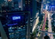 Bayarkan Dividen Interim Rp20,33 Triliun, BRI Setor Rp10,88 Triliun Ke Negara