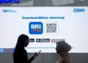Terbesar di Indonesia, Pengguna Super Apps BRImo Tembus 38,61 juta