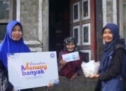YBM BRILiaN Berhasil Salurkan Dana ZIS Sebesar Rp126,7 Miliar di Sepanjang Tahun 2024