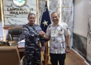 Pakar Komunikasi Dr Aqua Dwipayana Mengajak Guru dan Pegawai Yayasan Hang Tuah Merefleksikan Kembali Pola Pikir dan Sikap Kerja