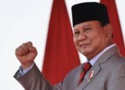 Surat Terbuka untuk Presiden Indonesia Prabowo Subianto