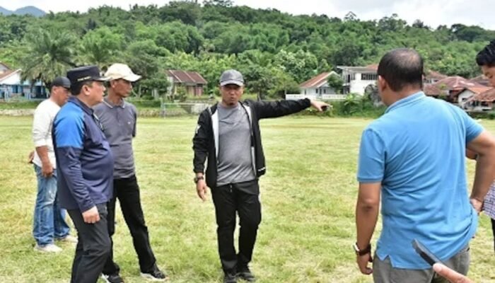 4.000 Peserta akan Hadir Pada Puncak Hari Desa Nasional Perdana di Sumedang