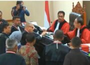Dr Suharizal Selaku Kuasa Hukum di Sidang MK RI Bantah Izajah Khairunas Palsu