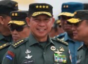 6 Perwira TNI AD Dirotasi ke Posisi Kepala BIN Daerah