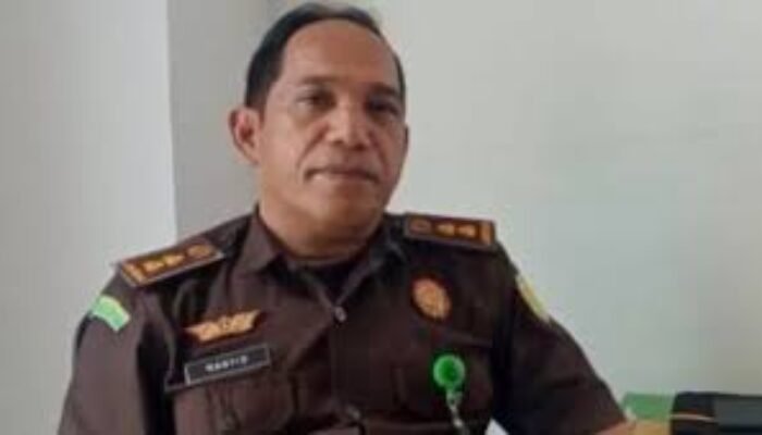 Kasus Korupsi Disdik Sumbar, Kejati Sumbar Ajukan Kasasi Atas Putusan Bebas Doni Rahmat Samulo 