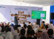 Hari Peduli Sampah Nasional 2025, “BRI Peduli Yok Kita Gas” Edukasi Masyarakat Untuk Jaga Lingkungan Melalui Pengelolaan Sampah