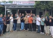 PWI Sumbar Tegaskan Soliditas, SK Baru Diserahkan ke PWI Payakumbuh – Limapuluh Kota