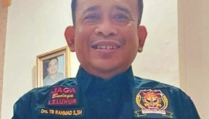 PSKBI Apresiasi Polda Banten Tanggguhkan Penahanan Lima Anak Pelaku Pembakaran Kandang Ayam