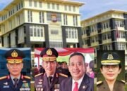 Ketua Umum BPI KPNPA RI Tubagus Sukendar Gelar Road Show ke Sumatera Barat, Fokus Penegakan Hukum dan Korupsi