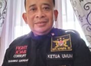 Ketum BPI KPNPA RI Desak Kejagung Periksa Komisaris PT Pertamina Patra Niaga