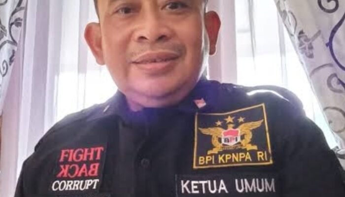 Rahmad Sukendar: KPK Jangan Beri Penangguhan Penahanan Hasto, Ini Bisa Jadi Preseden Buruk!