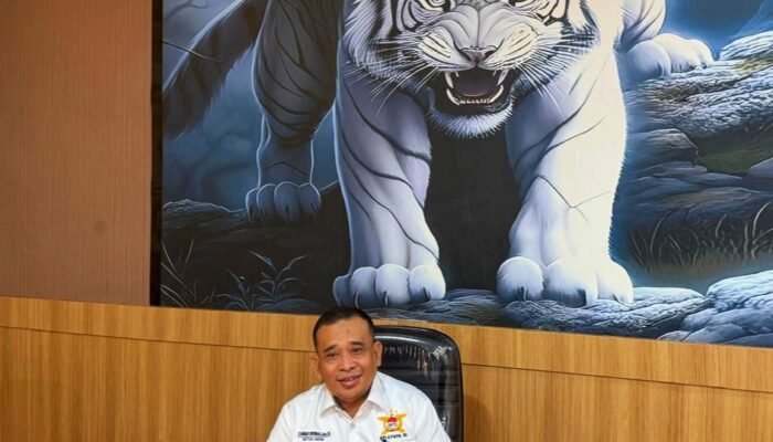 Rahmad Sukendar: “Pelaku Korupsi Harus Dihukum Berat Agar Ada Efek Jera”