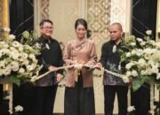 Perluas Layanan Wealth Management, BRI Hadirkan Private Signature Outlet di Surabaya