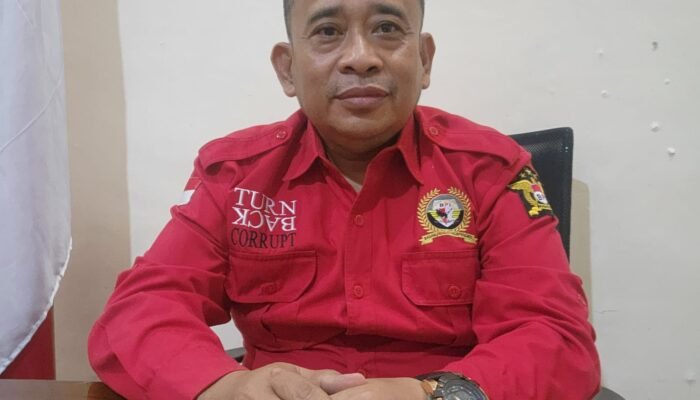 BPI KPNPA RI Mengapresiasi Kinerja KPK