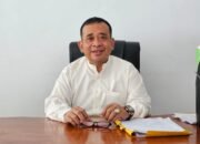 Rahmad Sukendar Desak Kejagung Periksa Erick Thohir dan Direksi Pertamina Terkait Dugaan Korupsi Rp 193,7 Triliun